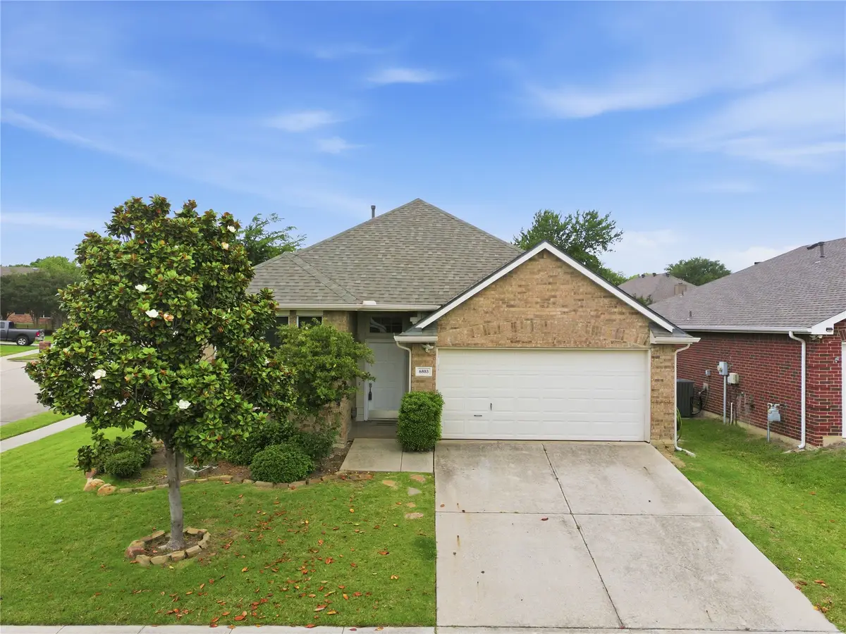 6803 Hillwood Drive, Sachse, TX 75048 - #1