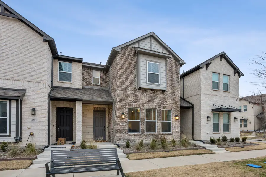3225 Switch Street, Sachse, TX 75048 - #2