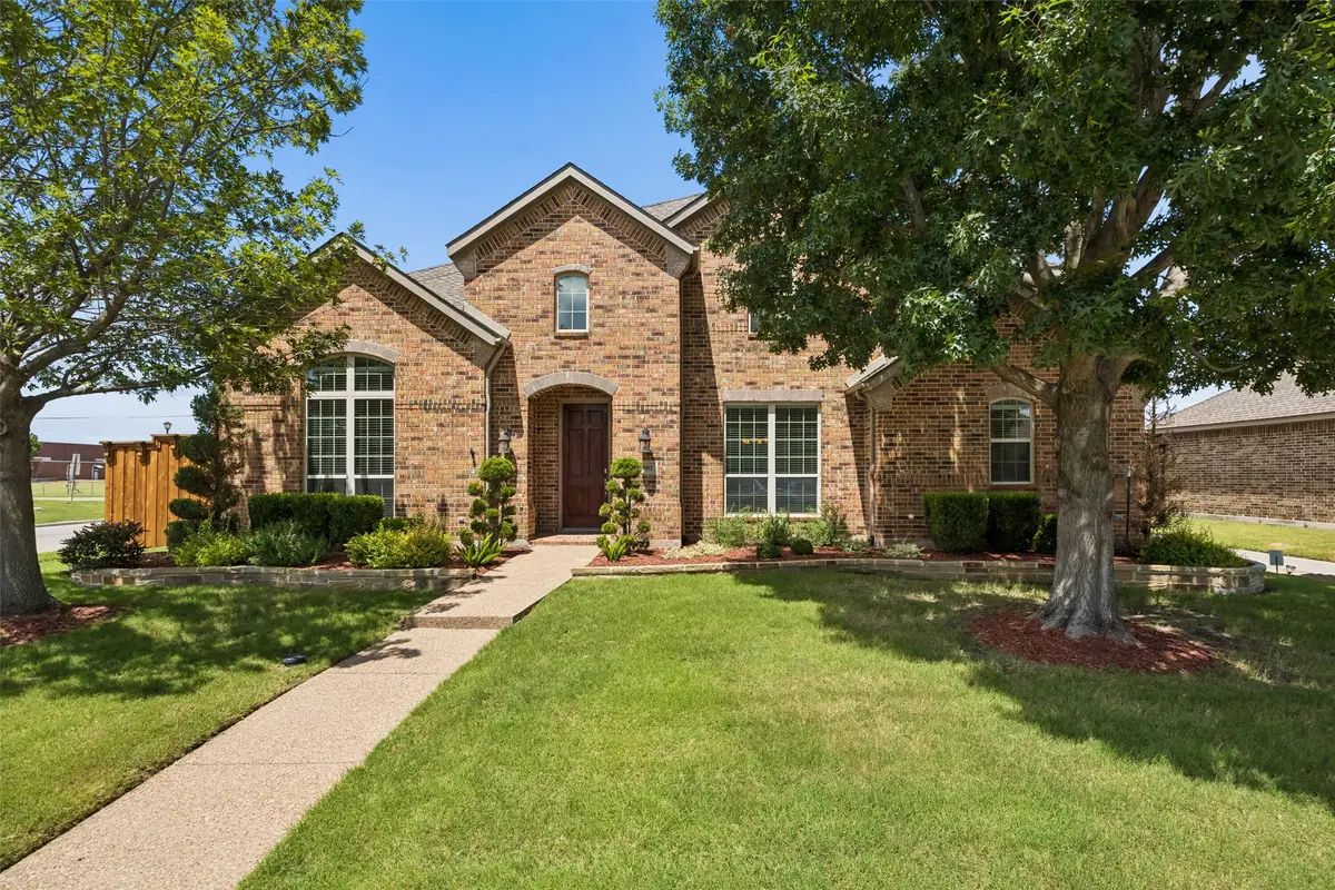 7001 Handen Drive, Rowlett, TX 75089 - #1