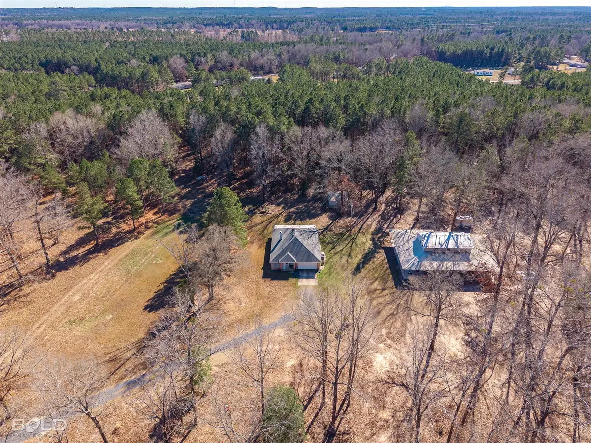 136 Scarborough Road, Benton, LA 71006 - #1