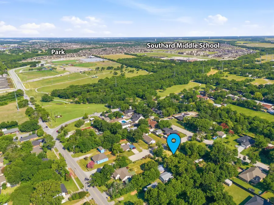 917 Mcclain Street, Princeton, TX 75407 - #2