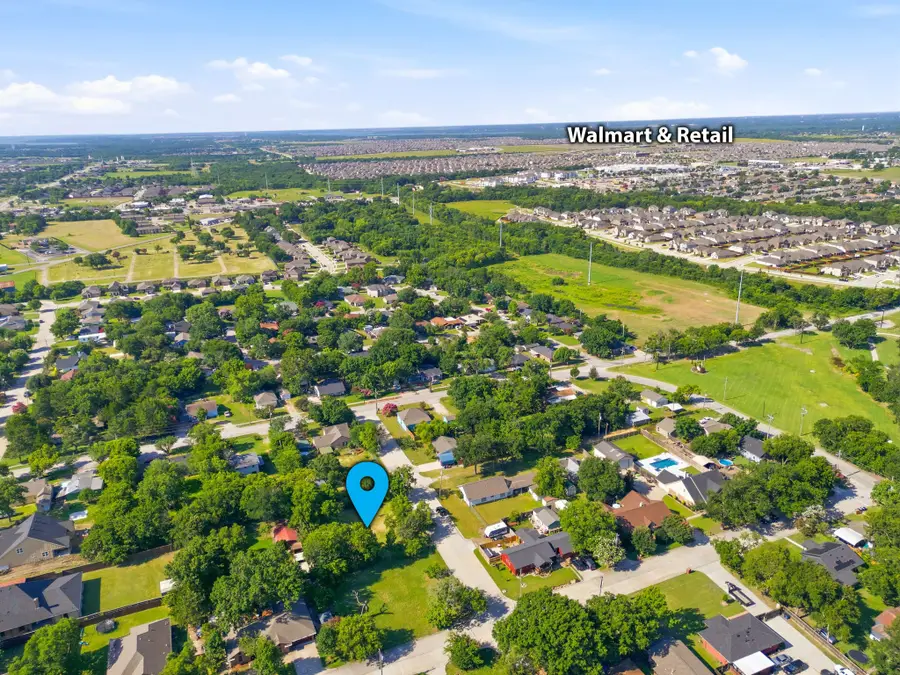 917 Mcclain Street, Princeton, TX 75407 - #3