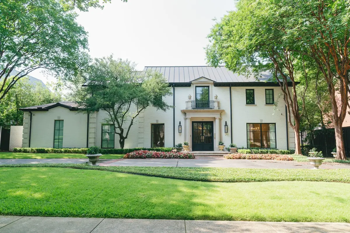 4433 Bordeaux Avenue, Highland Park, TX 75205 - #1