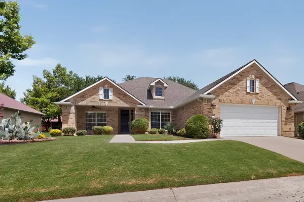 9516 Grandview Drive, Denton, TX 76207