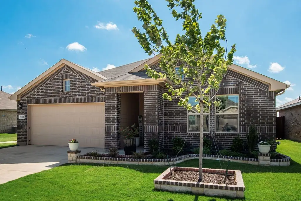 8560 Beltmill Parkway, Fort Worth, TX 76131 - #1
