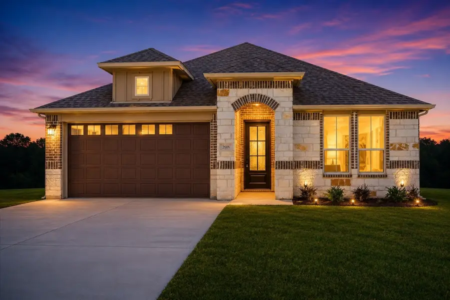 208 Driftwood Drive, Trinidad, TX 75163 - #2