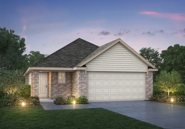 1705 Romans Road, Ennis, TX 75119