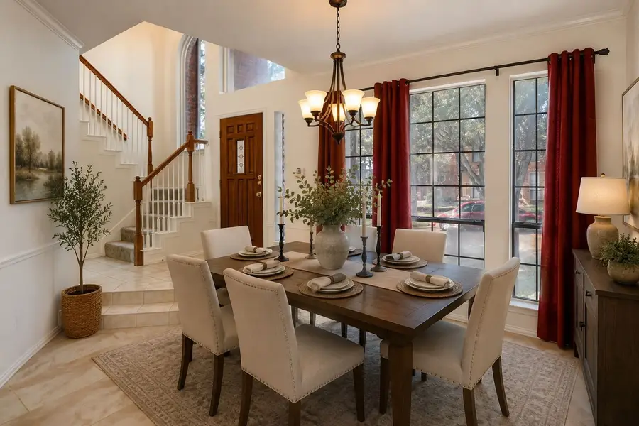 3100 Riverside Drive, Carrollton, TX 75007 - #3
