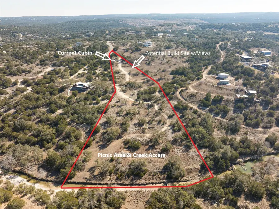 141 Hill Cove, Dripping Springs, TX 78620 - #3