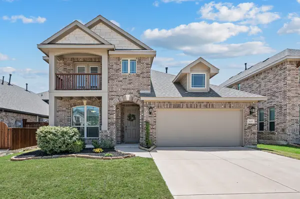 2619 Loxley Drive, Mansfield, TX 76084