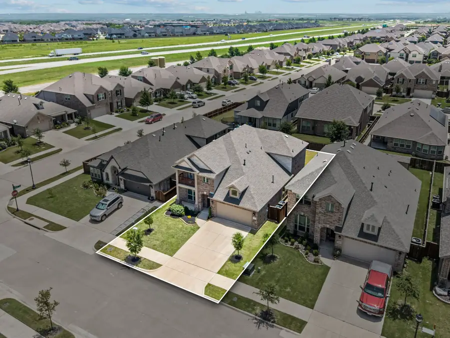 2619 Loxley Drive, Mansfield, TX 76084 - #3