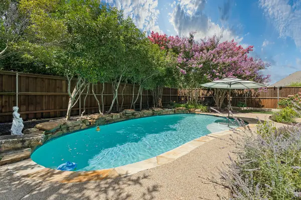 8401 Green Ash Drive, McKinney, TX 75071