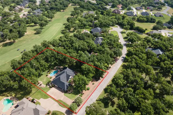 5612 Equestrian Court, Granbury, TX 76049
