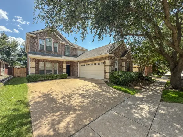 8005 White Stallion Trail, McKinney, TX 75070