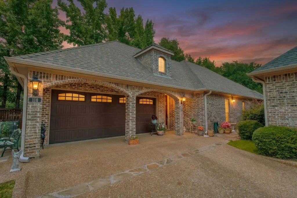 110 Timber Creek Court, Lindale, TX 75771 - #1