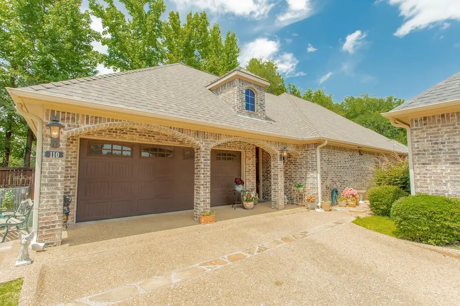 110 Timber Creek Court, Lindale, TX 75771 - #2