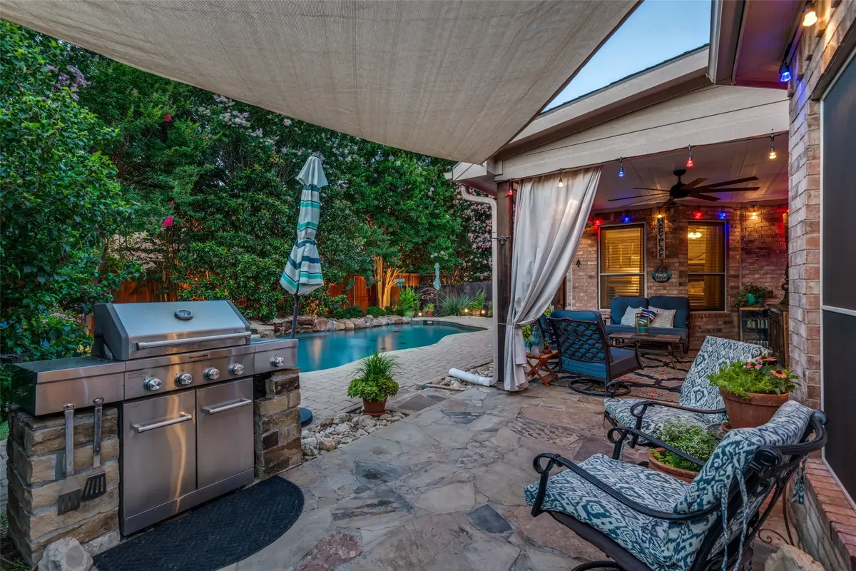 3004 Morning Dove, McKinney, TX 75072 - #1