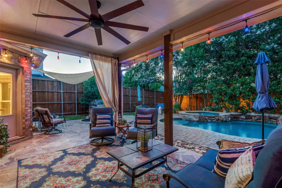 3004 Morning Dove, McKinney, TX 75072 - #2
