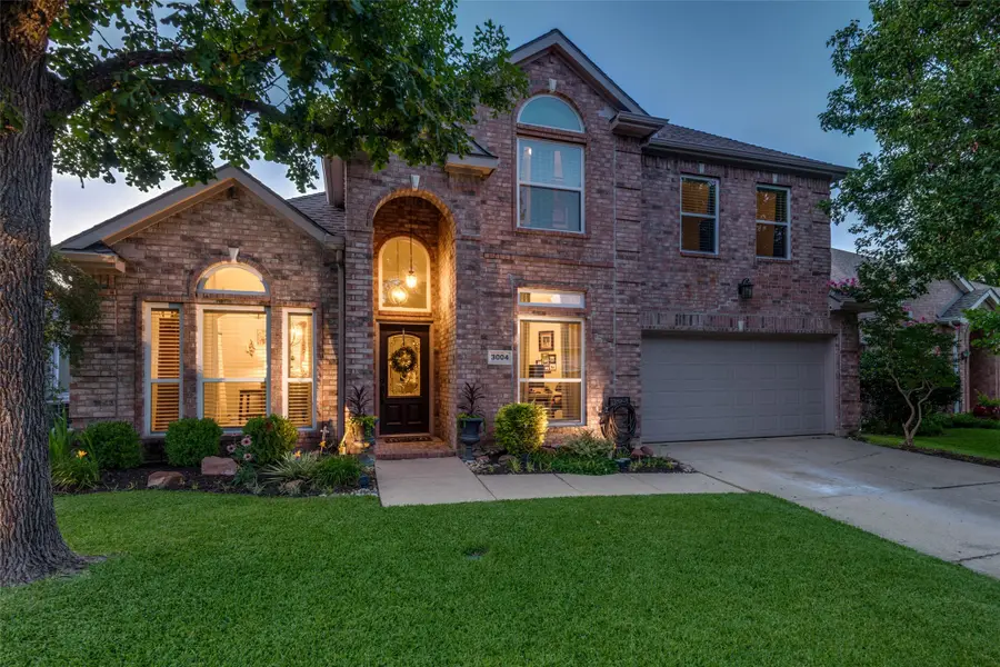 3004 Morning Dove, McKinney, TX 75072 - #3