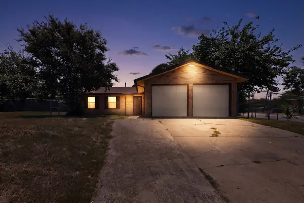 426 Kirnwood Drive, Dallas, TX 75232