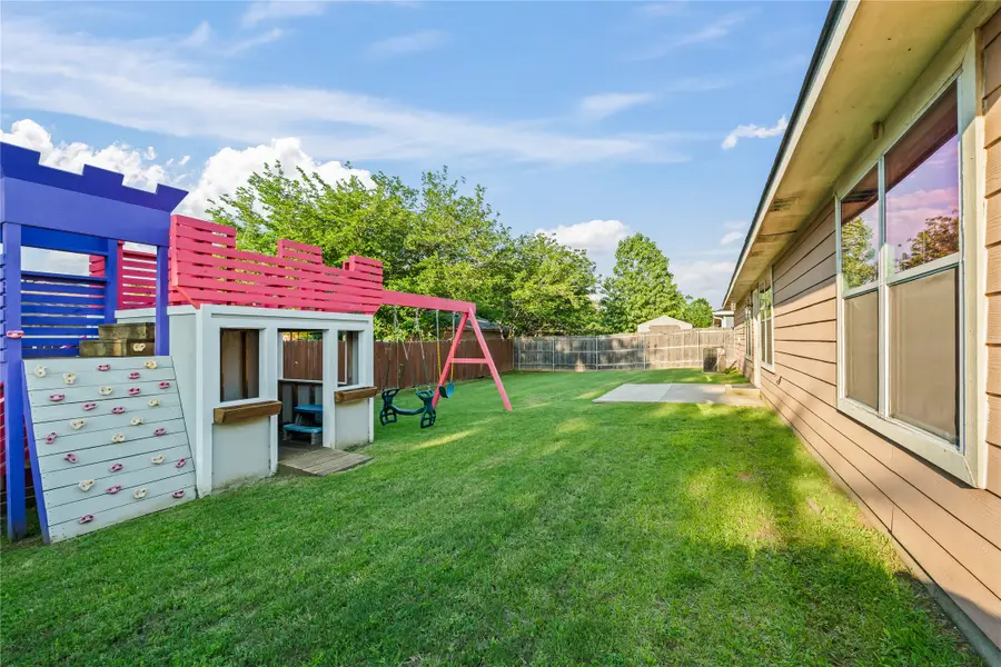 2813 Dana Lane, Denton, TX 76209 - #3