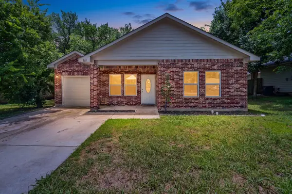 3611 Spencer Street, Greenville, TX 75401