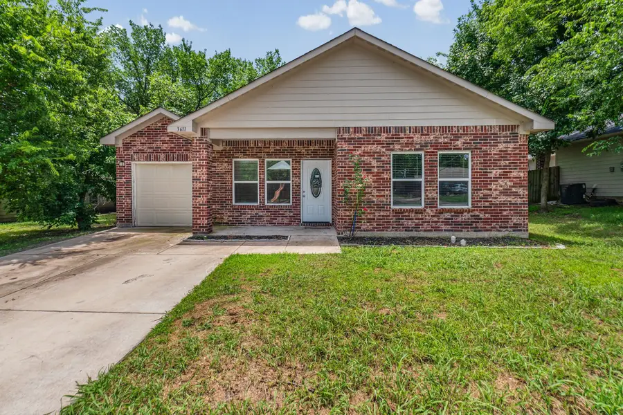 3611 Spencer Street, Greenville, TX 75401 - #2