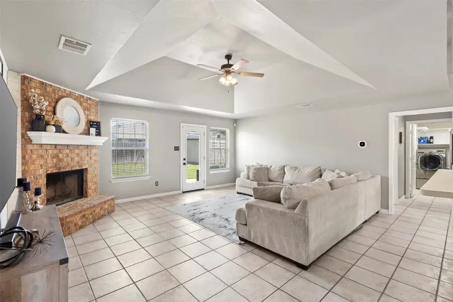 6213 Peach Tree Drive, Midlothian, TX 76065 - #3