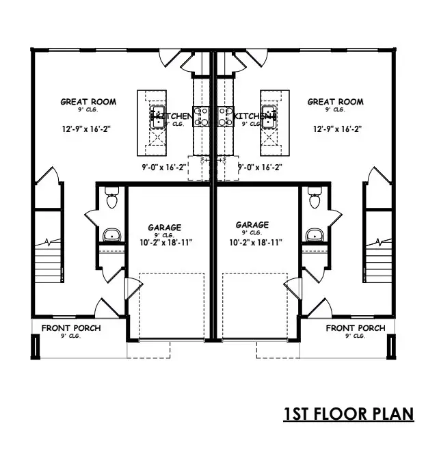 214 S Wilson, Boyd, TX 76023 - #2