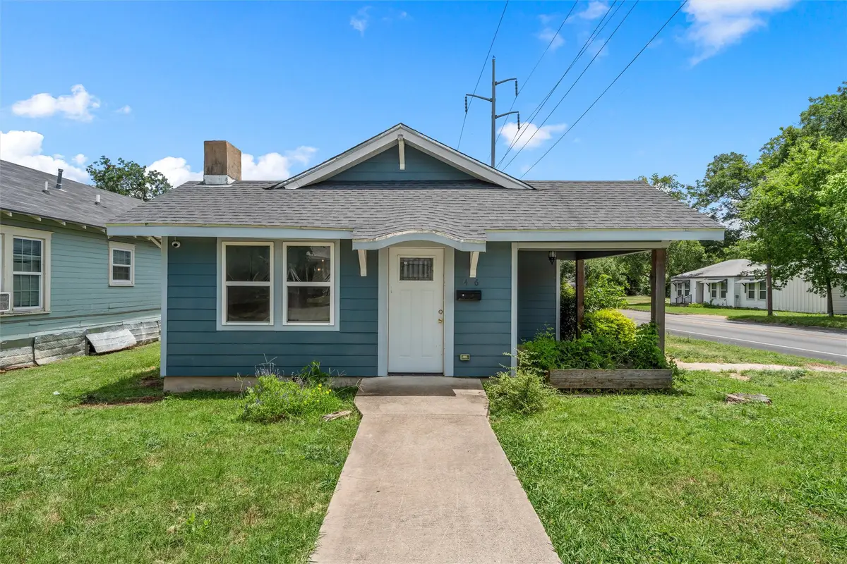 2425 Mckenzie Avenue, Waco, TX 76708 - #1