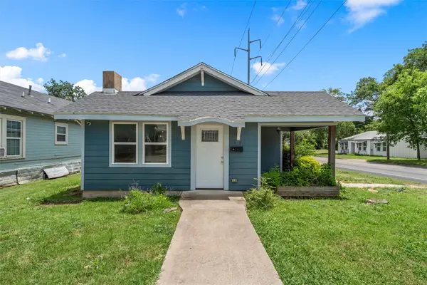 2425 Mckenzie Avenue, Waco, TX 76708