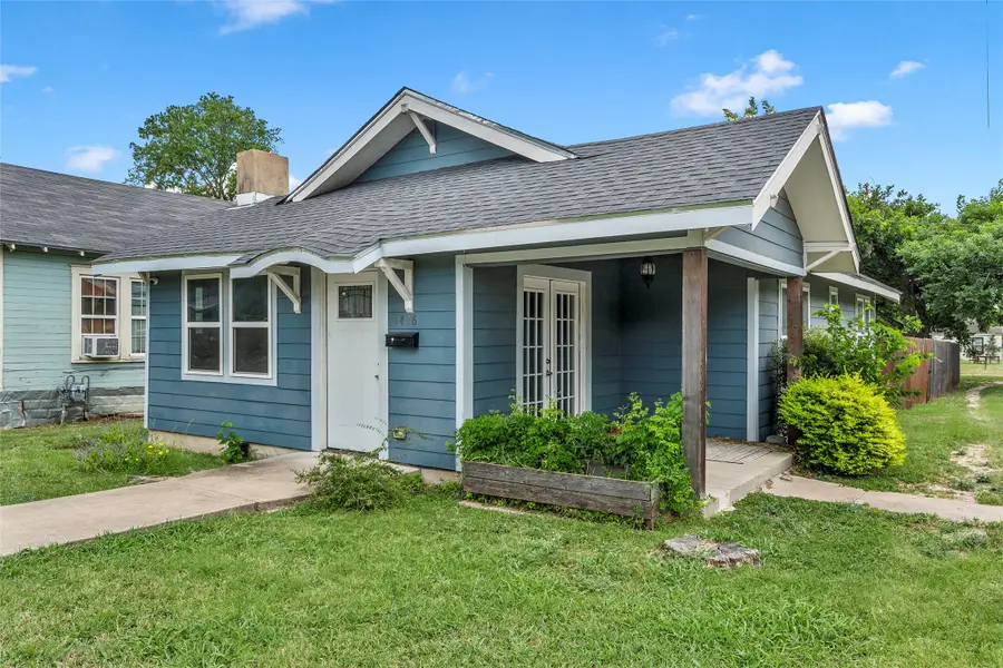2425 Mckenzie Avenue, Waco, TX 76708 - #2