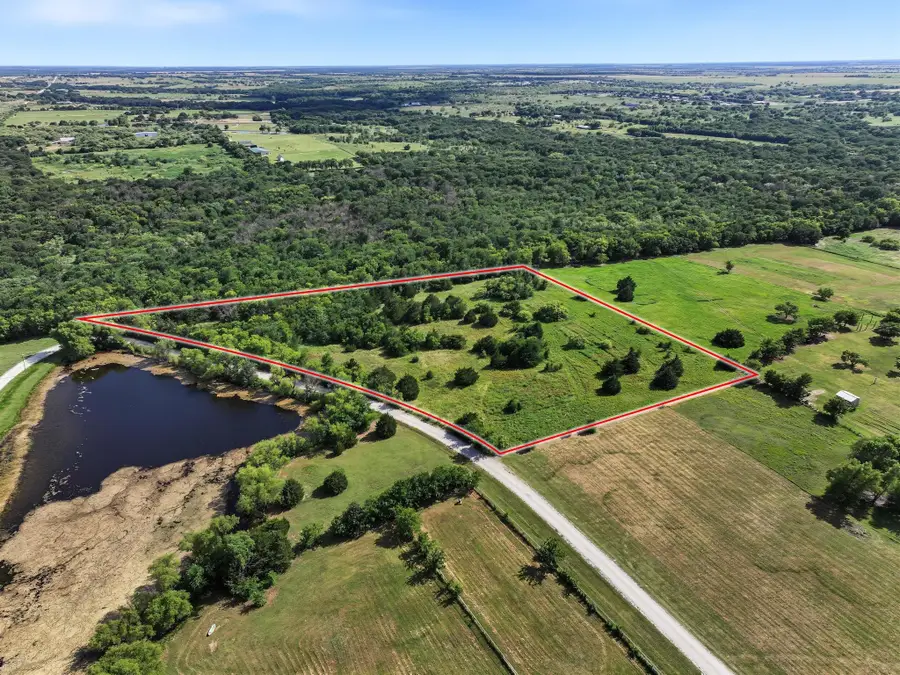 0 Donee Street, Southmayd, TX 76268 - #2