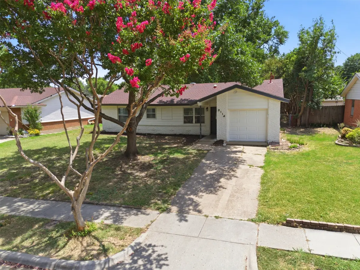 2114 Brookshire Street, Arlington, TX 76010 - #1