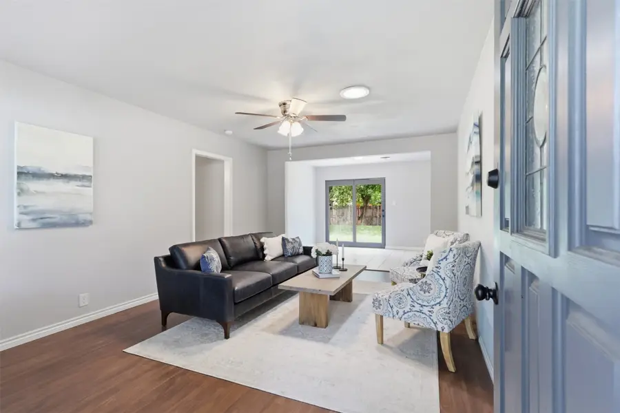 2114 Brookshire Street, Arlington, TX 76010 - #2