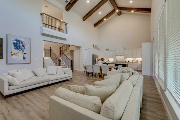 914 Colby Bluff Drive, Rockwall, TX 75087