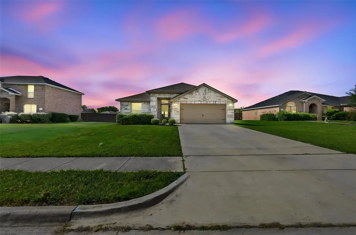 1558 Nottingham Drive, Lancaster, TX 75134 - #1