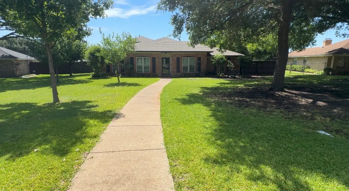 208 Molina Street, Sunnyvale, TX 75182 - #1