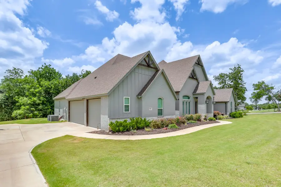 947 Silverleaf Drive, Weatherford, TX 76085 - #3