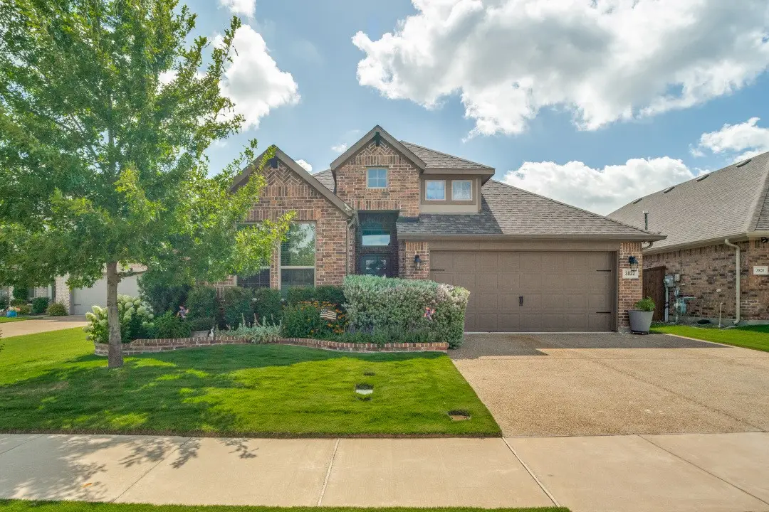 3822 Chicory Court, Melissa, TX 75454 - #1