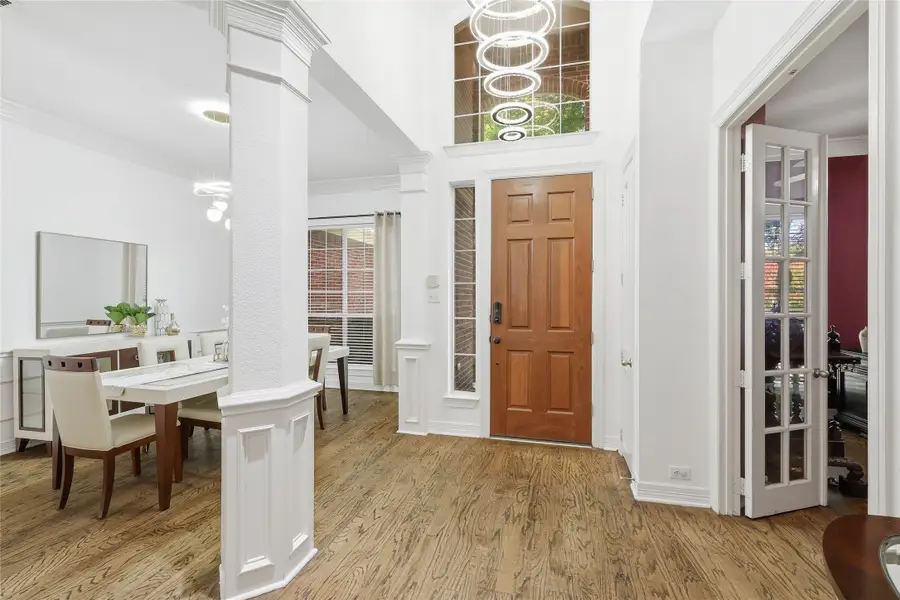 406 Parkwood Court, Southlake, TX 76092 - #3