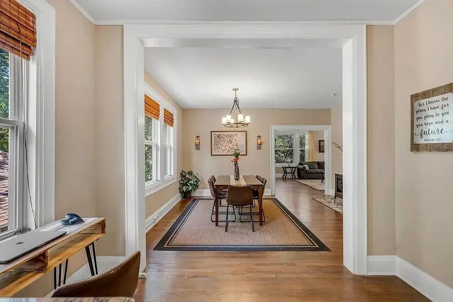 4303 Vandelia Street, Dallas, TX 75219 - #3