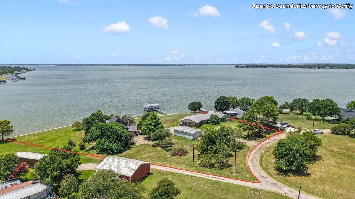 12391 Pleasure Hills Circle, Mabank, TX 75147 - #1