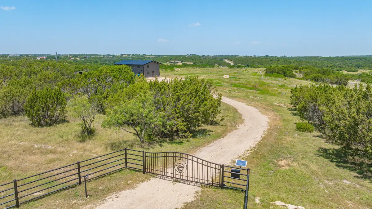 4755 Buffalo Ridge Drive, Stephenville, TX 76401 - #1