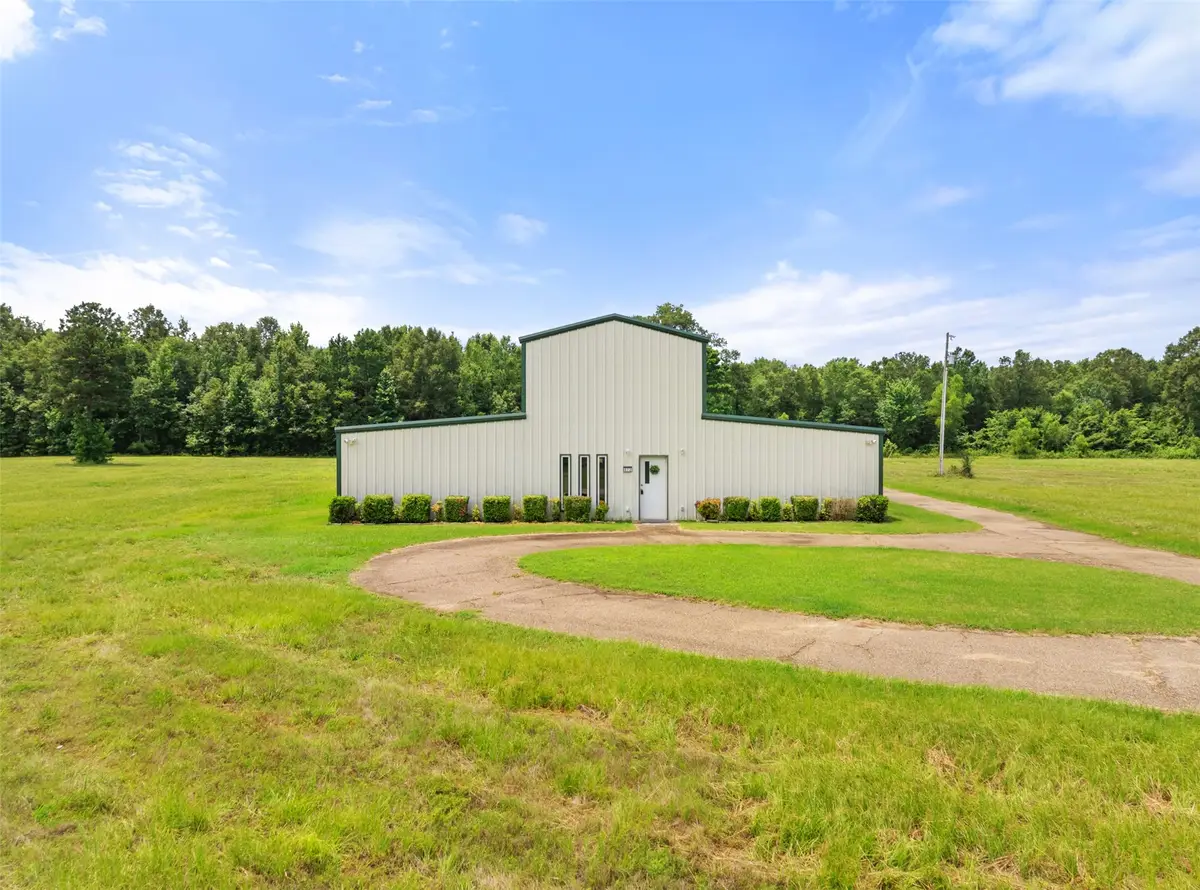 672 County Road 4960, Pittsburg, TX 75686 - #1