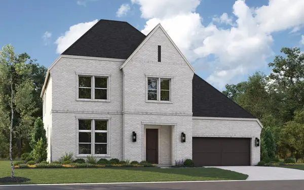 151 Twilight Drive, Prosper, TX 75078