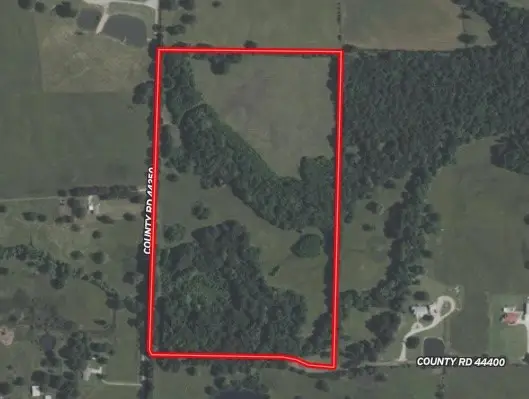 TBD County Road 44250, Powderly, TX 75473 - #1