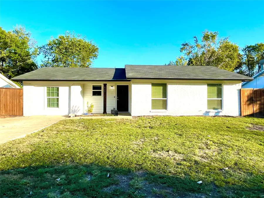 822 Johnnie Row, Seagoville, TX 75159 - #2