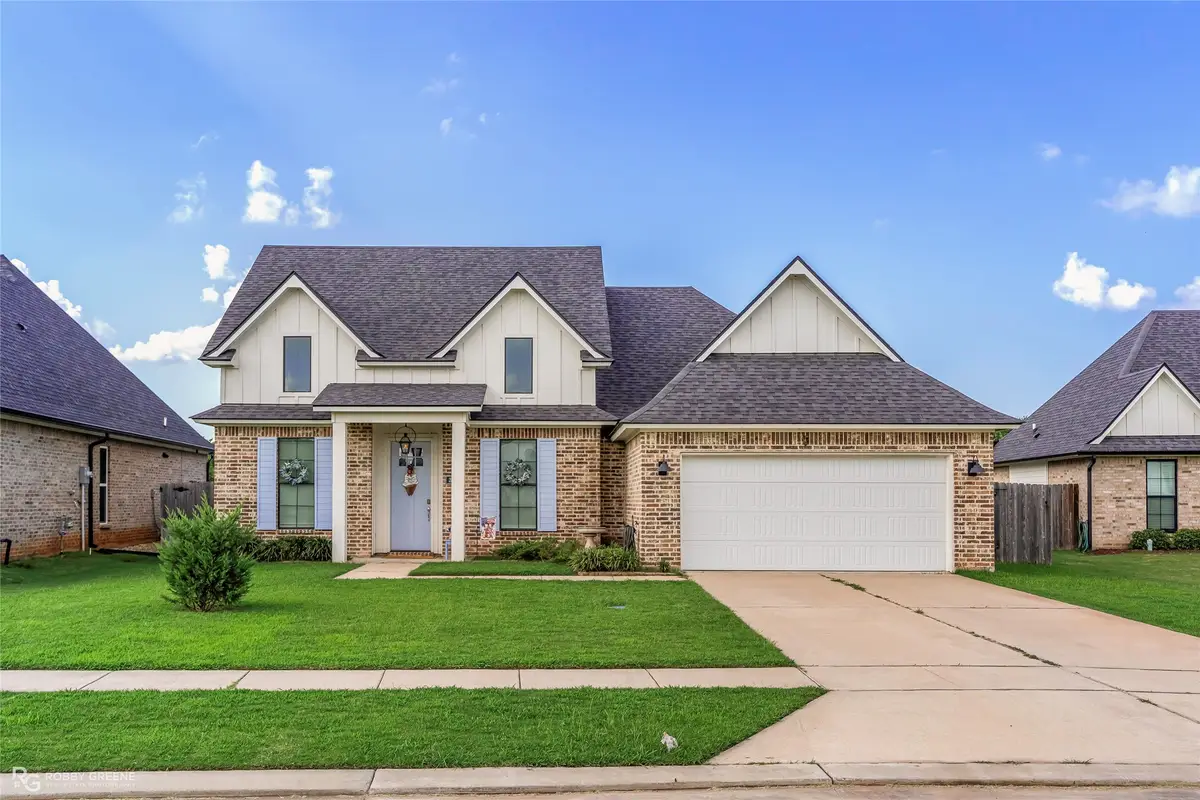 345 Newport Lane, Benton, LA 71006 - #1