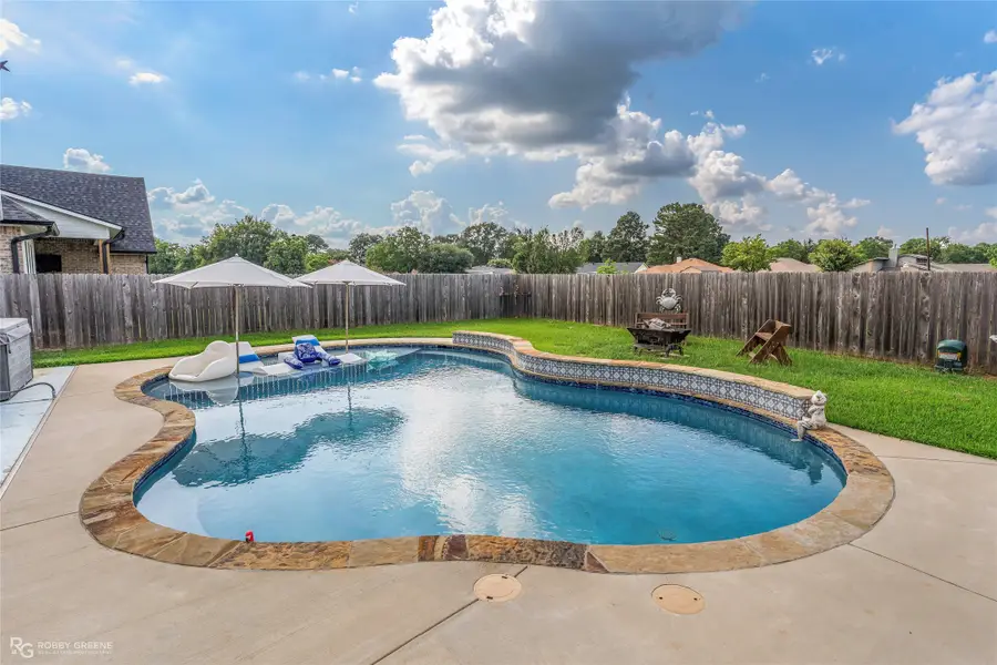 345 Newport Lane, Benton, LA 71006 - #2